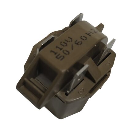 Relay PTC Genérico Para Compresor