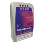 Protector De Voltaje Breakermatic 220V 30A