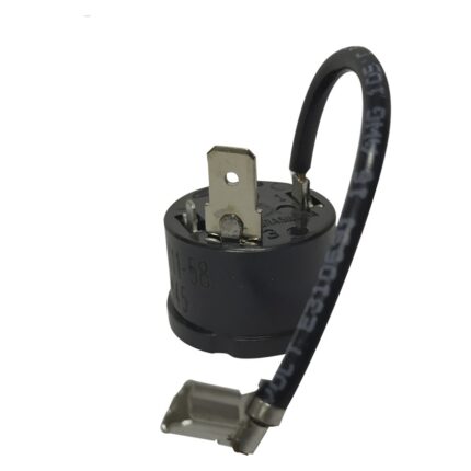 Térmico Compela Para Compresor De Refrigeración