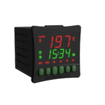 Controlador Para Hornos To-711b Full Gauge 220V