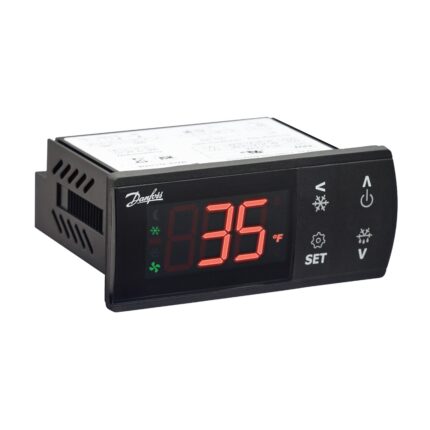 Control ERC 211A Conservación Danfoss 240V