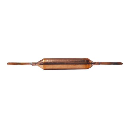 Filtro Secador De Cobre 15 Gr IPR Con Extensión