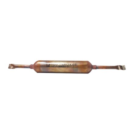 Filtro Secador Hércules De Extensión 25 Gr