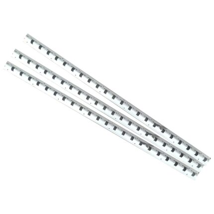 Riel Soporte Para Cortina De 1.20 M