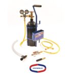 Equipo De Nitrógeno Para Limpieza Uniweld