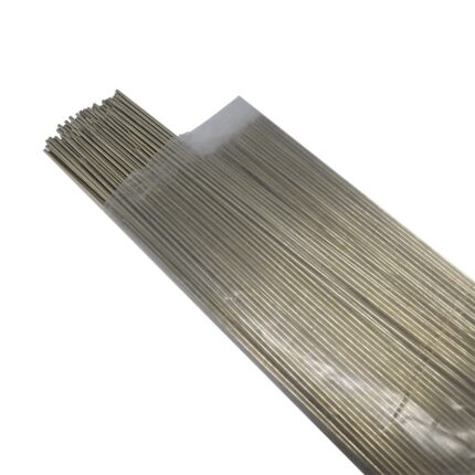 Soldadura De Plata 35% Punto Azul Varilla 1/16