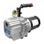 Bomba De Vacío 5 CFM 2 Etapas Mastercool 110V - Image 2