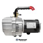 Bomba De Vacío 5 CFM 2 Etapas Mastercool 110V