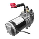 Bomba De Vacío 5 CFM 2 Etapas Mastercool 110V - Image 4