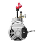 Bomba De Vacío 5 CFM 2 Etapas Mastercool 110V - Image 5