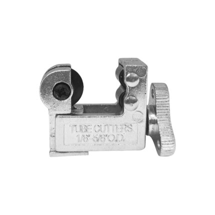 Cortatubo Pequeño Genérico Ct127 1/8 A 5/8