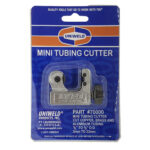Cortatubo Pequeño Uniweld 1/8 A 7/8 Para Cobre - Image 4