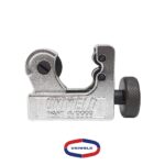 Cortatubo Pequeño Uniweld 1/8 A 7/8 Para Cobre