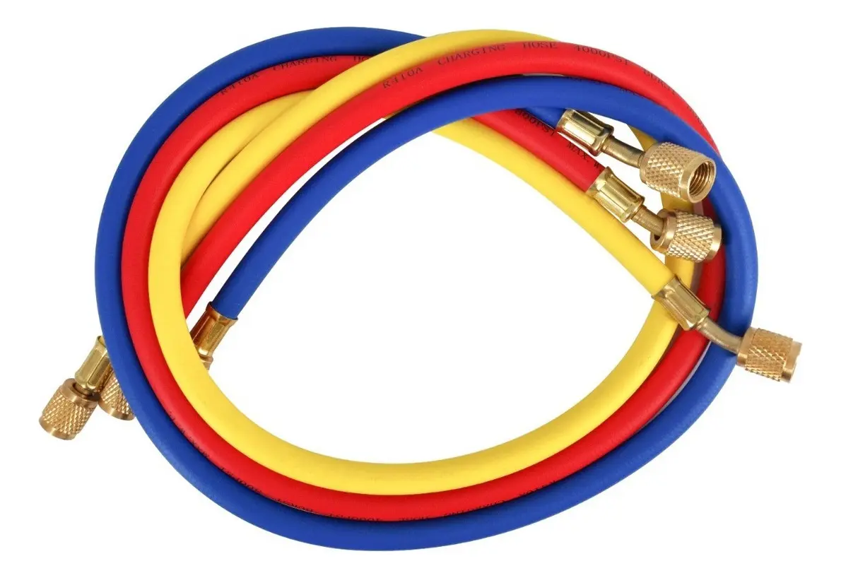 Manifold R410a Generico - Image 2