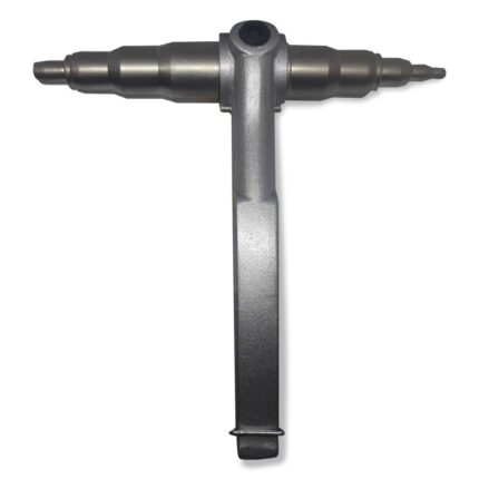 Expansor Tipo Pinza 7 En 1 Para Tubo De Cobre