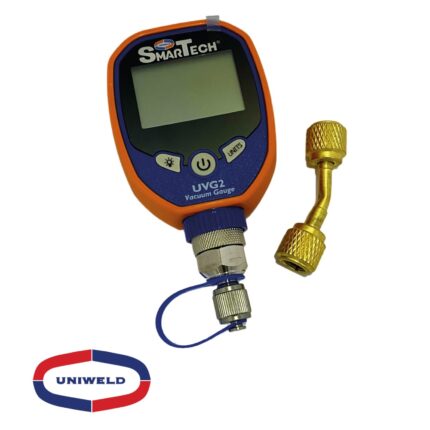 Vacuómetro Digital Smartech UVG2 Uniweld