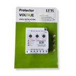 Protector De Voltaje 220V 3 Cables IPR - Image 2