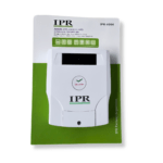 Protector De Voltaje Digital 220V 20A IPR - Image 2