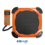 Balanza Digital Para Refrigeración Elitech Lmc-200