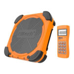 Balanza Digital Con Módulo De Carga Elitech Bluetooth - Image 2