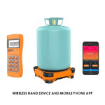 Balanza Digital Con Módulo De Carga Elitech Bluetooth - Image 3