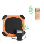 Balanza Digital Con Módulo De Carga Elitech Bluetooth - Image 4