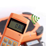 Balanza Digital Con Módulo De Carga Elitech Bluetooth - Image 5