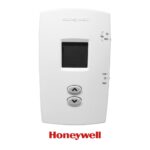 Termostato Digital No Programable Honeywell Pro 1000