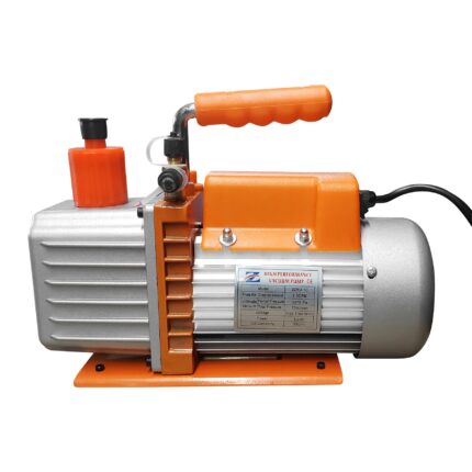 Bomba De Vacío 2.0-2.5 CFM 1 Etapa 110V