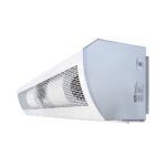 Cortina De Aire Industrial 1.50 M IPR 220V 1850w - Image 3