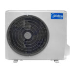 Mini Split Inverter 36000 BTU Midea R410a 220V - Image 10