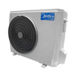 Mini Split Inverter 36000 BTU Midea R410a 220V - Image 20