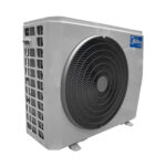 Mini Split Inverter 36000 BTU Midea R410a 220V - Image 11