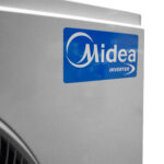 Mini Split Inverter 36000 BTU Midea R410a 220V - Image 12
