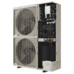 Sistema Cassette 360 Samsung Windfree 36000 BTU R32 - Image 16