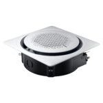 Sistema Cassette 360 Samsung Windfree 36000 BTU R32 - Image 4