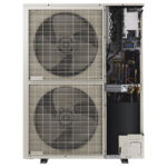 Sistema Cassette 360 Samsung Windfree 36000 BTU R32 - Image 14