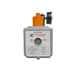 Bomba De Vacío 9 CFM 2 Etapas 110V Genérica - Image 2