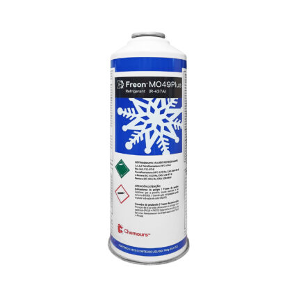 Refrigerante MO49 R413a En Lata De 750 Gr