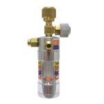 Indicador De Flujo De Nitrógeno Nitrovue Uniweld