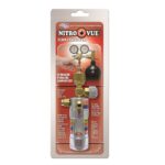 Indicador De Flujo De Nitrógeno Nitrovue Uniweld - Image 3