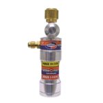 Indicador De Flujo De Nitrógeno Nitrovue Uniweld - Image 2