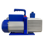 Bomba De Vacío 12 CFM 1 Etapa IPR Modelo 2lt-10 - Image 3