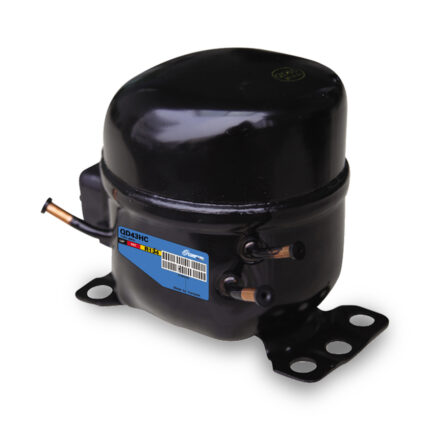 Compresor Comptek R134a 110V Baja, Media Y Alta