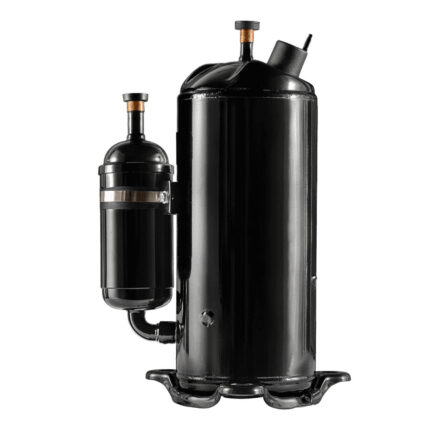 Compresor Rotativo R410a 220V Para Aire Acondicionado