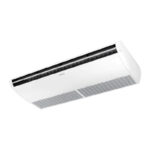 Sistema Suspendido Techo Inverter Samsung 36000 BTU R32 - Image 2