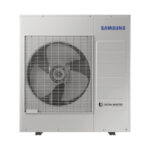 Sistema Suspendido Techo Inverter Samsung 36000 BTU R32 - Image 3