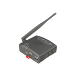 Convertidor Serial Wifi Con Datalogger Tcp-485 Full Gauge