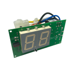 Controlador Mt-431 V.03 Full Gauge Para Botelleros 110V