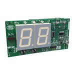 Controlador Mt-431 V.04 Full Gauge Para Botelleros 110V